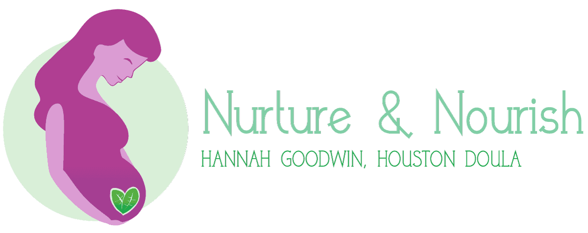 Nurture & Nourish